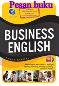 Image of Business English