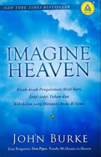 Image of Imagine Heaven