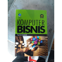 Image of komputer bisnis