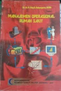 Image of Manajemen Operasional Rumah Sakit