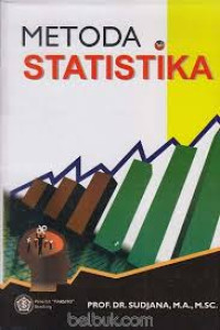 Image of Metoda Statistika