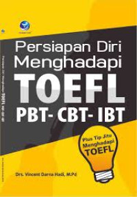 Image of Perisapan diri menghadapi  Toefl PBT-CBT-IBT